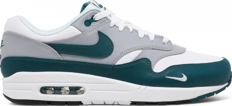 air max 1 lv8 dark teal green