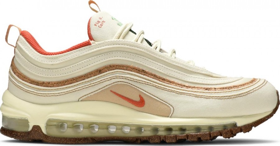 97 cork