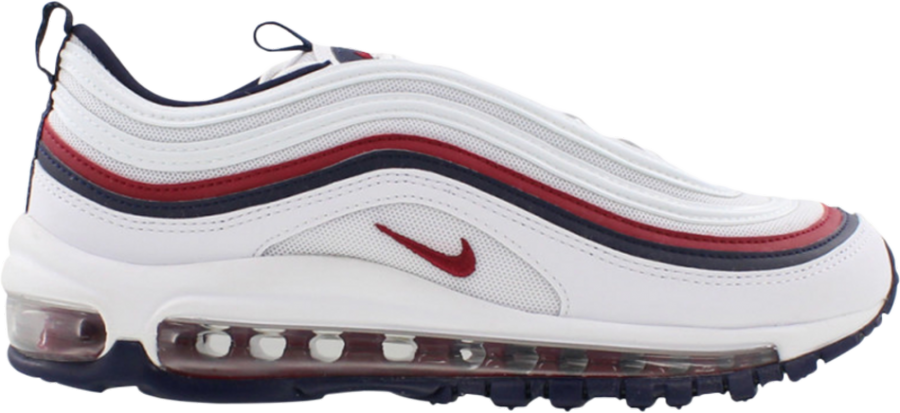 air 97 red crush
