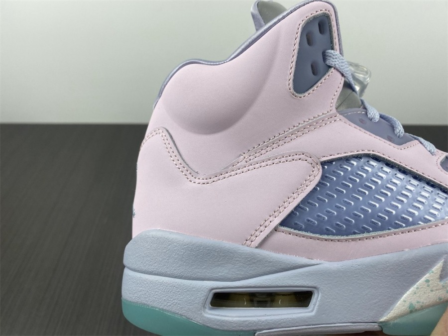 Wmns Air Jordan 5 Retro 'Easter'