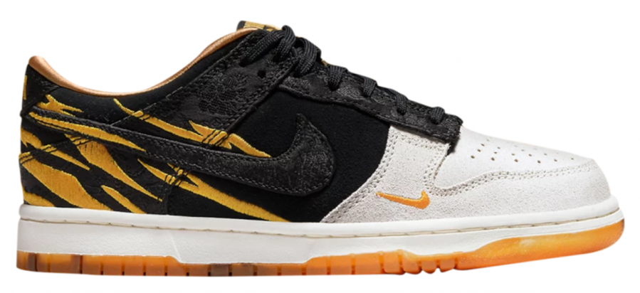 nike sb dunk low oil spill