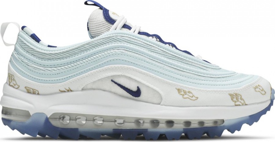 nike air max 97 golf wings