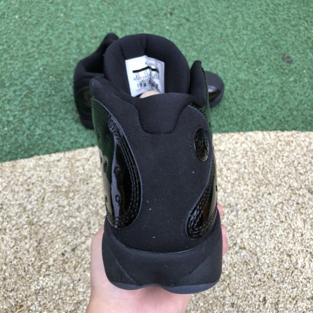 Air Jordan 13 Retro 'Cap and Gown' - SneakerCool.com