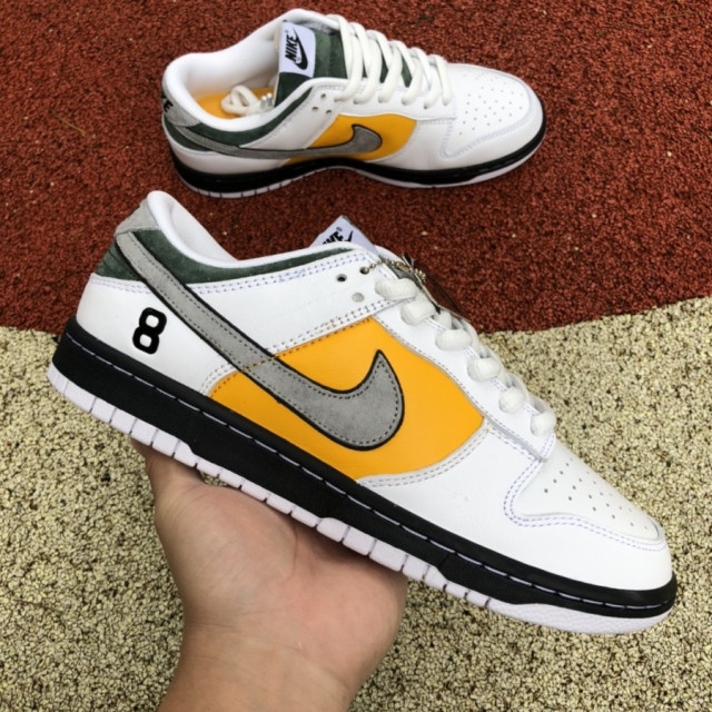 Dunk Low Coast 'Kobe' - SneakerCool.com