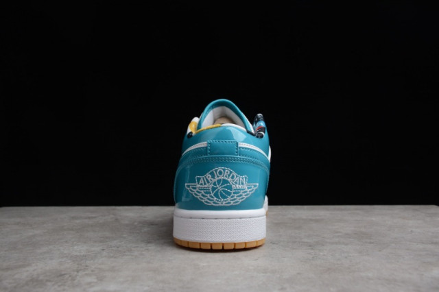 jordan 1 low barcelona