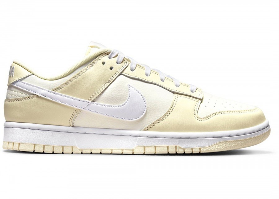 nike dunk coconut milk