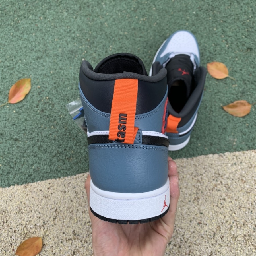 facetasm x air jordan 1 mid