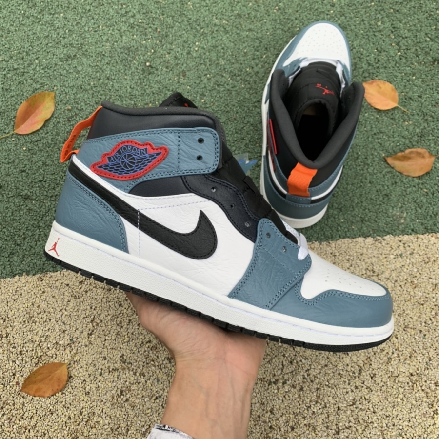 facetasm x air jordan 1