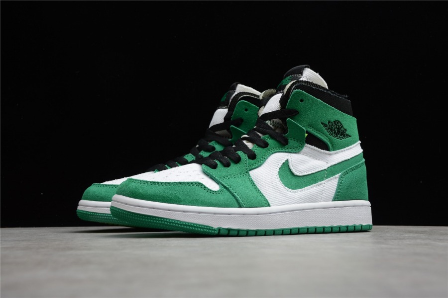 Air Jordan 1 Zoom Comfort 'Stadium 
