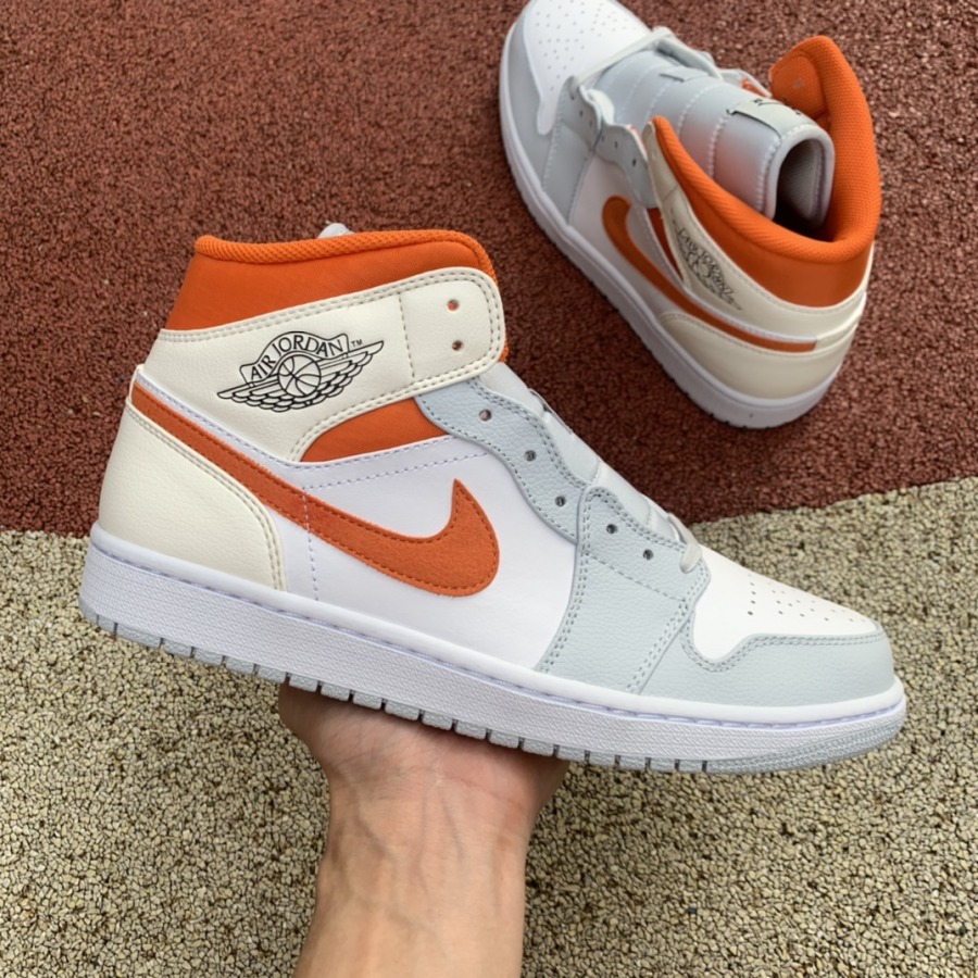 aj1 mid starfish