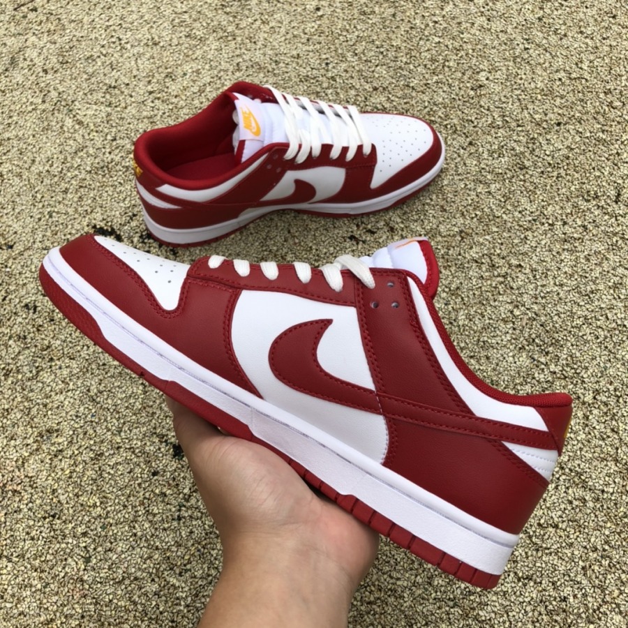 jd low gym red