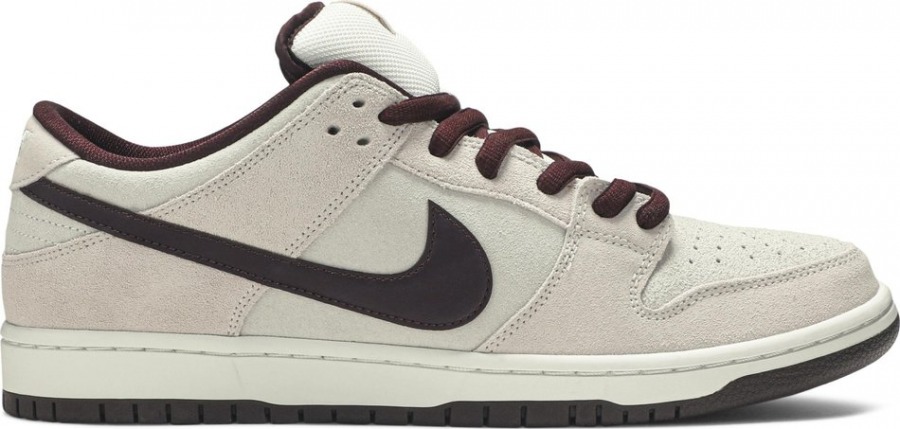 desert sand dunks nike