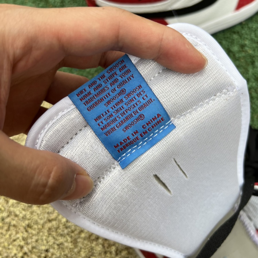 retro high og origin story