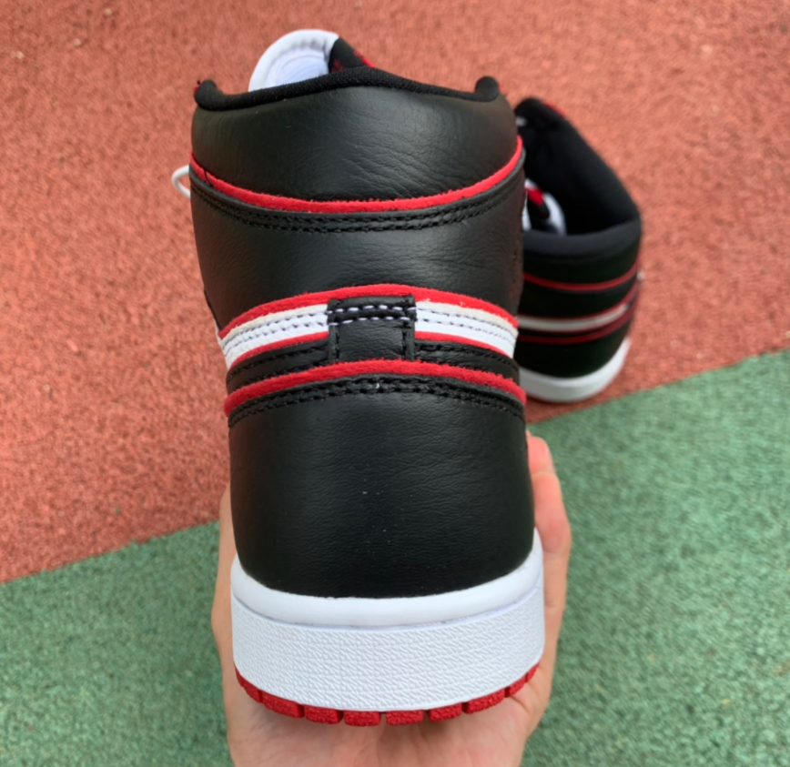 retro high og bloodline