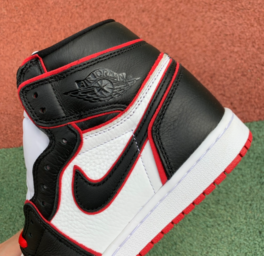 bloodline retro ones