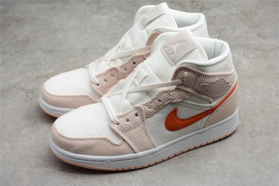 jordan 1 corduroy