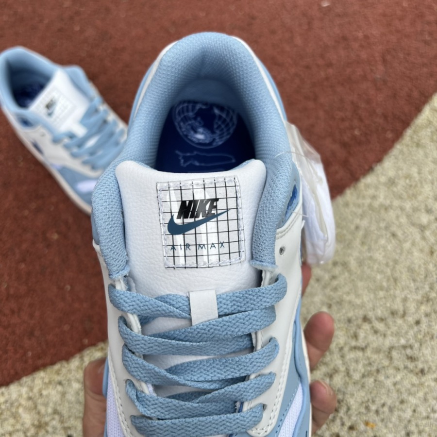 Air Max 1 Premium Air Max Day Blueprint Sneakercool Com