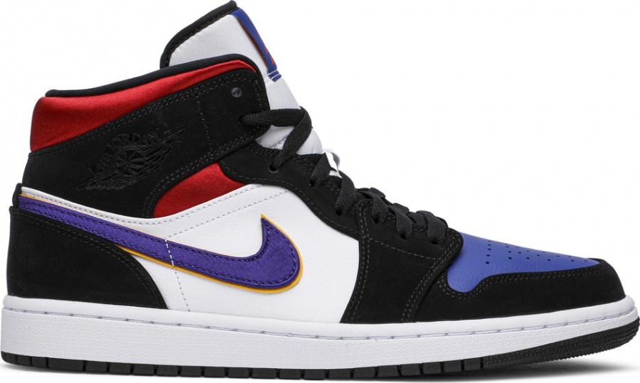 jordan 1 rivals mid