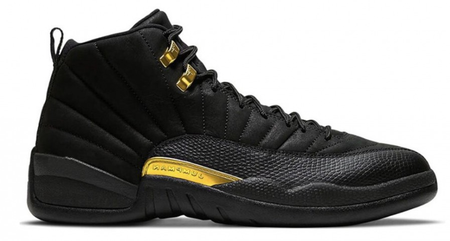 jordan 12 taxi size 11.5