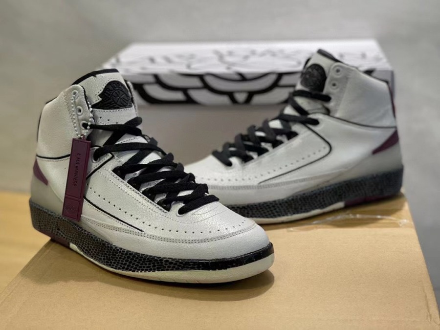 jordan 2 size 10.5