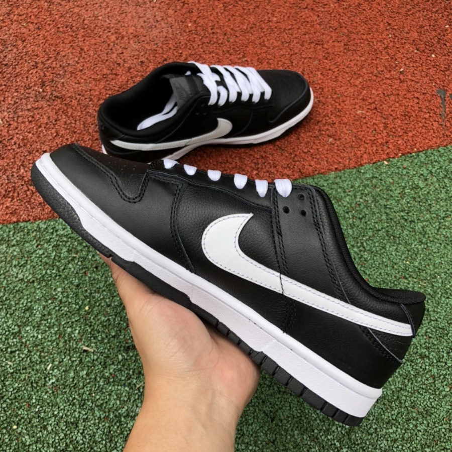 black panda nike