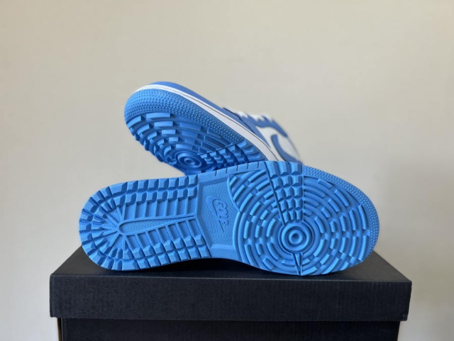 Air Jordan 1 Low Golf 'UNC'