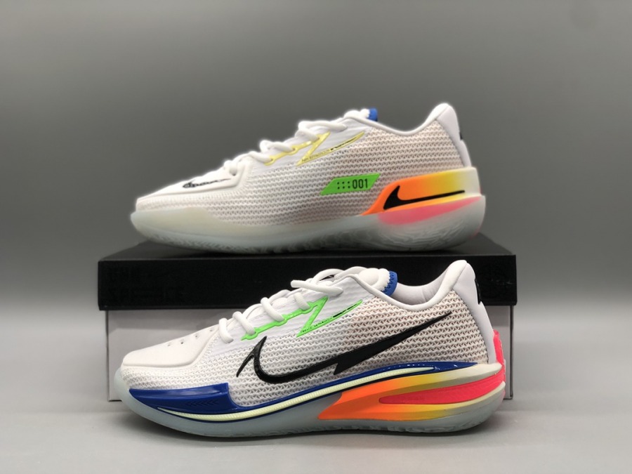 nike air zoom gt cut uk