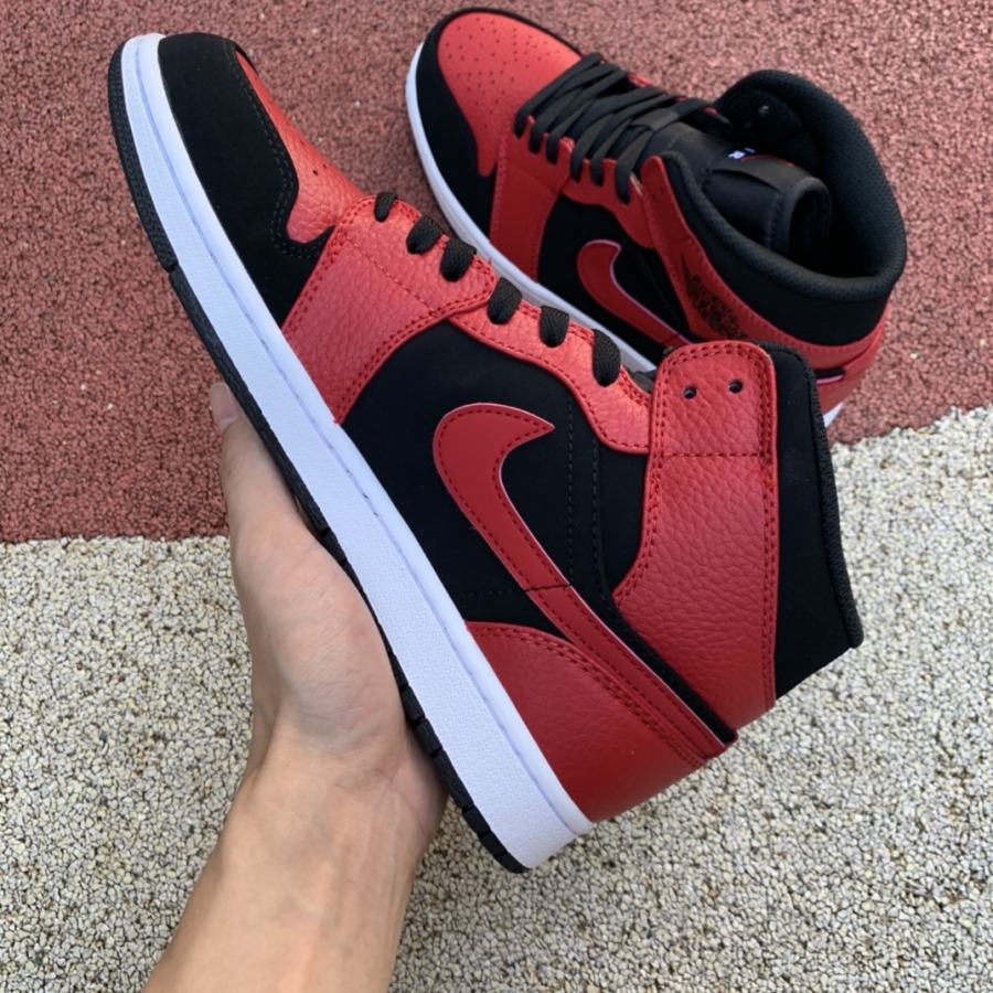 university red forces