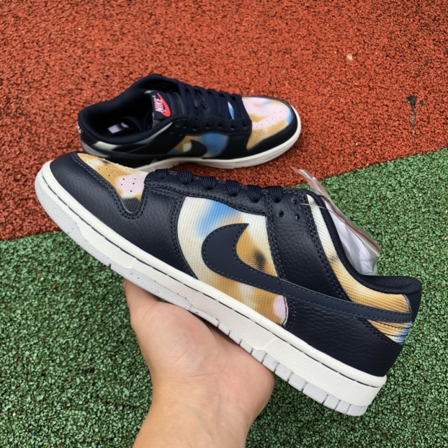 dunk low retro premium