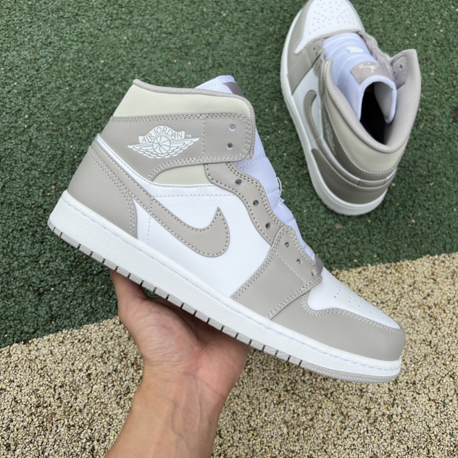 jordan 1 grey size 7