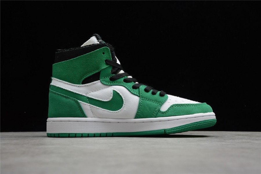 jordan 1 zoom comfort stadium green stockx
