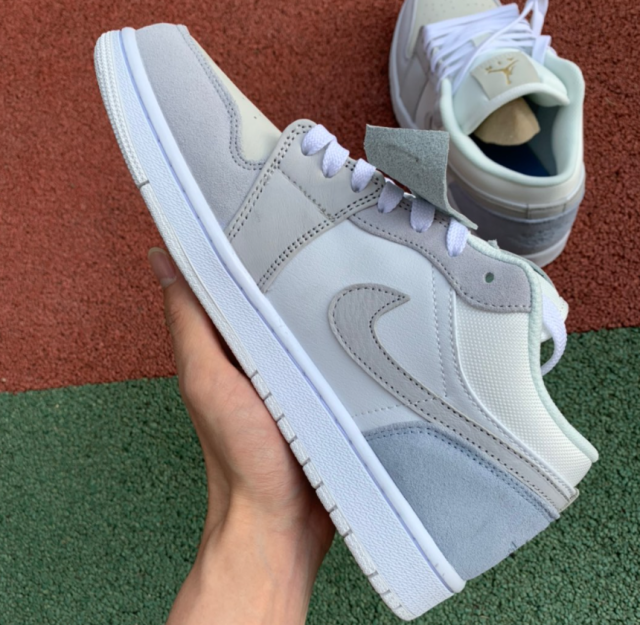 air jordan 1 low paris stockx