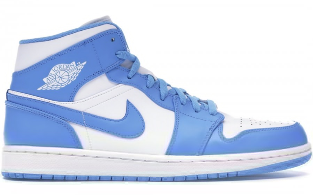 unc mid 1