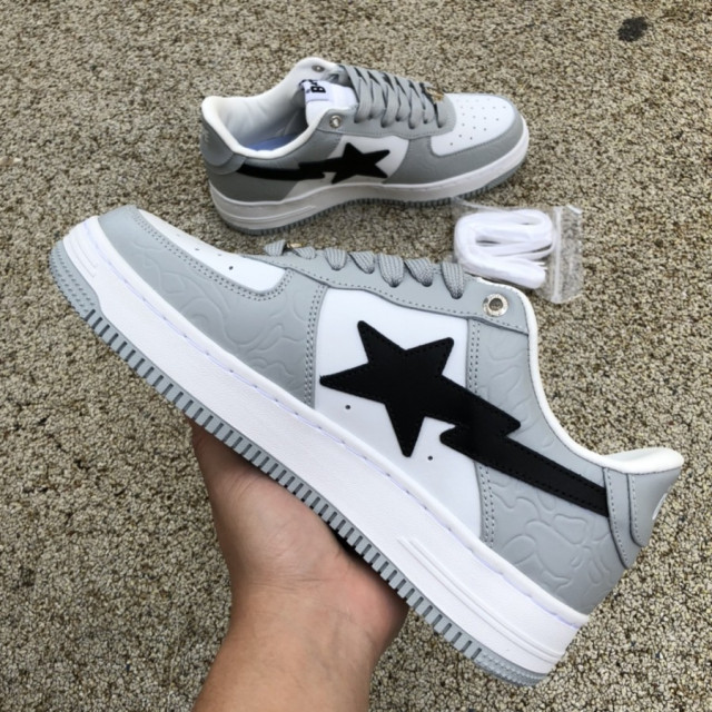 bapesta dunk low