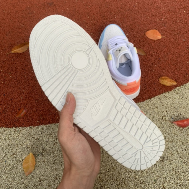 jordan to my first coach high