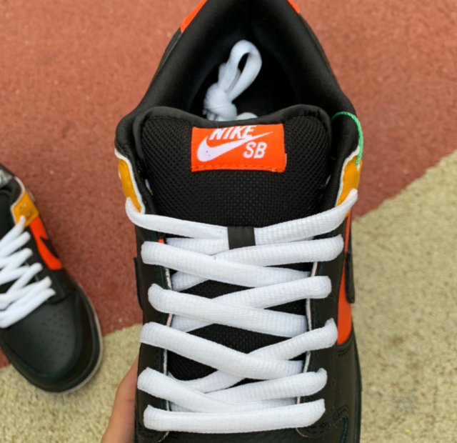 ray gun dunks