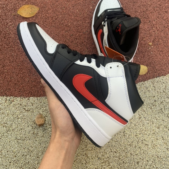j1 mid chile red
