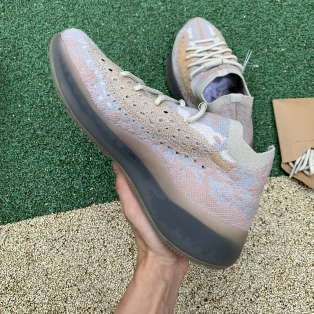 yeezy boost 380 pepper reflective