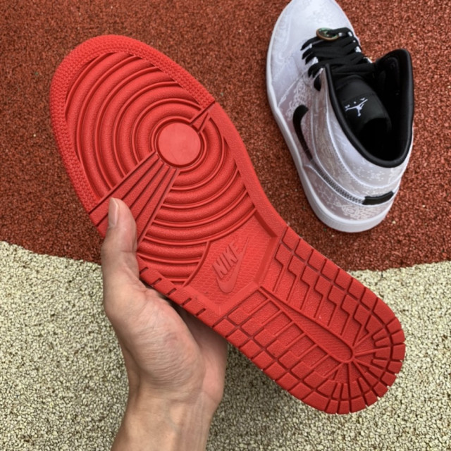 clot x air jordan 1 mid fearless