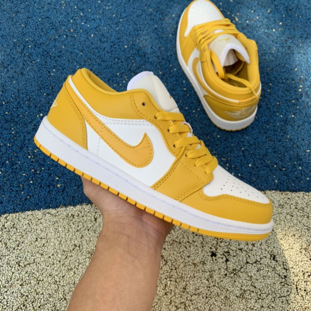 aj1 low pollen