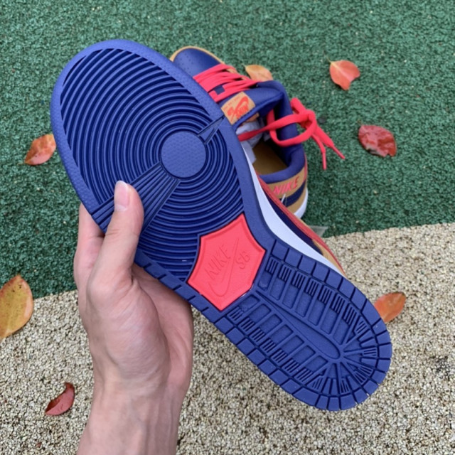 dunk low wheat dark purple