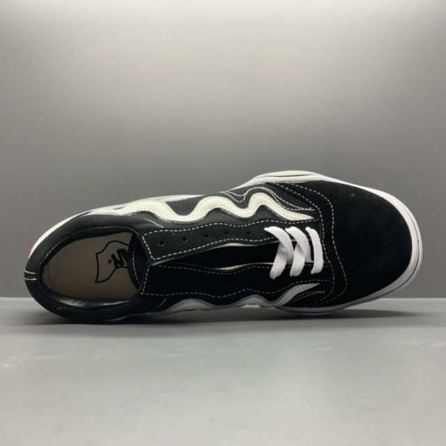 Tyga x MSCHF Wavy Baby 'Black' - SneakerCool.com