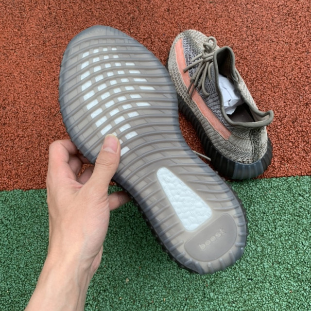 boost 350 v2 ash stone