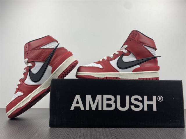 ambush x dunk high