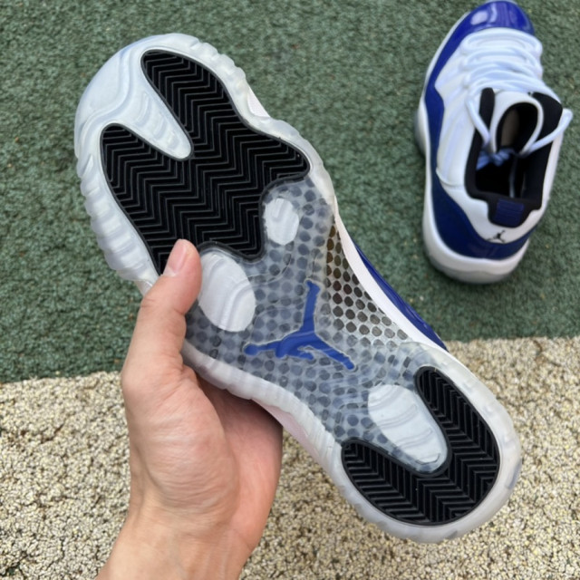concord sketch 11 low mens