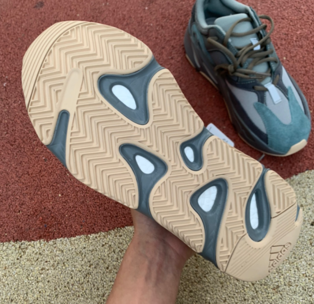 yeezy 700 teal