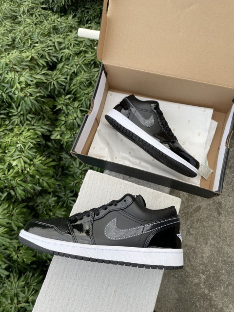 jordan 1 low all star