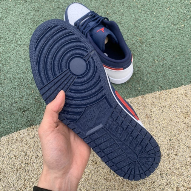 jordan 1 low usa