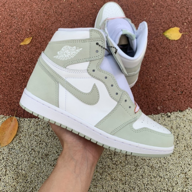 jordan 1 high seafoam