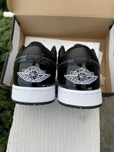 jordan 1 low all star